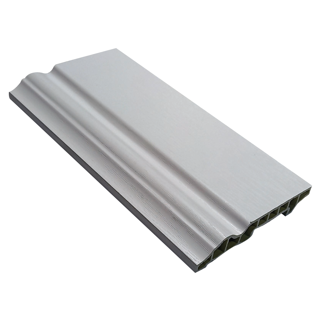 Moldura Zocalo WPC WPC-T100-M32