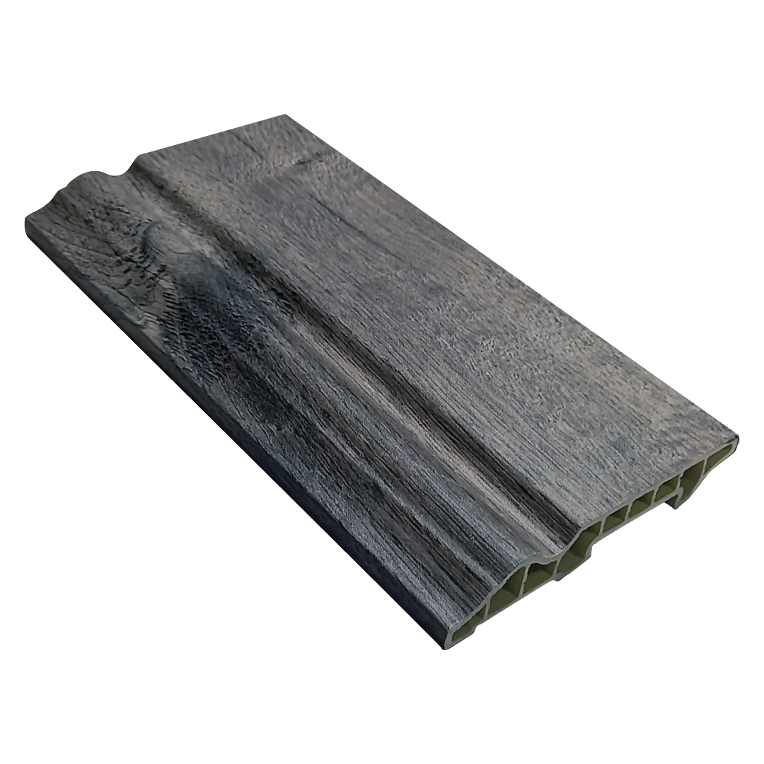 Moldura Zocalo WPC WPC-T100-M47