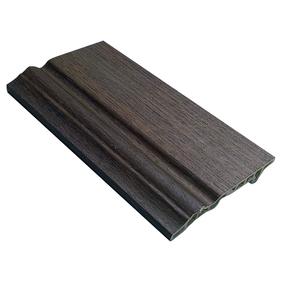 Moldura Zocalo WPC WPC-T100-M49