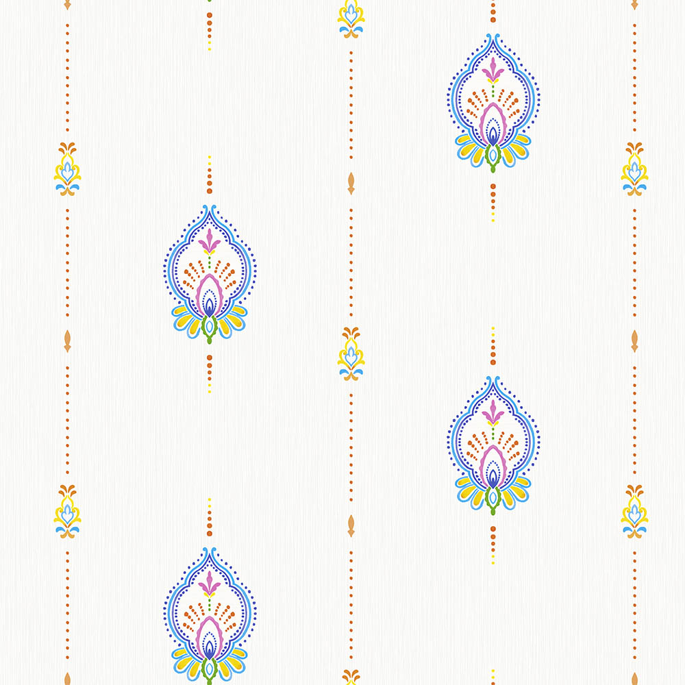 Diseño Tropicano 9902-3