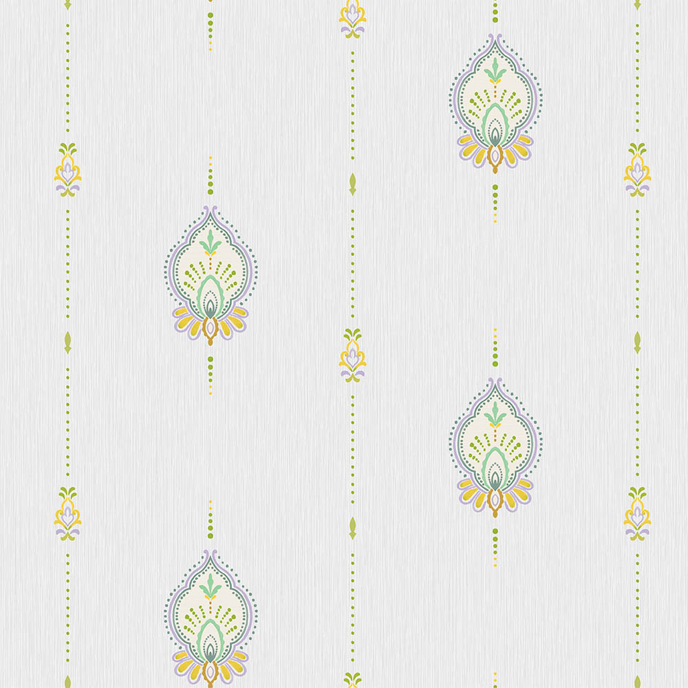 Diseño Tropicano 9902-4